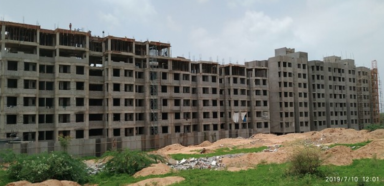 PMAY - Gujarat Housing Board